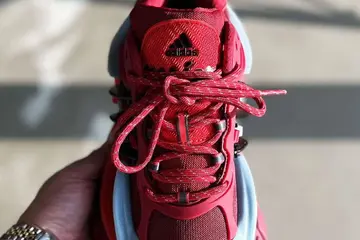 adidas Jellyfish Red Detailbild