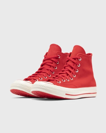 Converse SHAI Chuck 70s High University Red Paar