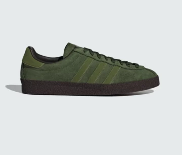 adidas SPZL SS24 Kollektion Ardwick SPZL Außenseite