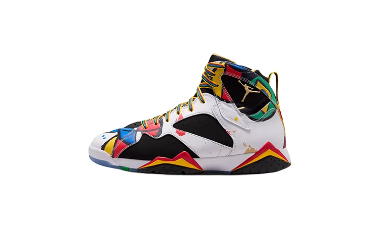 Nike Air Jordan 7 Retro Miro 2026