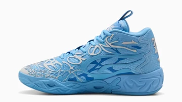 Puma MB.04 Team Light Blue Innenseite