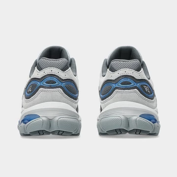 ASICS GEL-NYC 2.0 Gravel Paar Fersen+