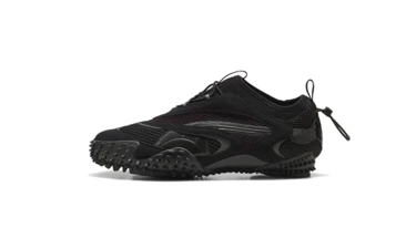 Puma x Aries Mostro AC Black