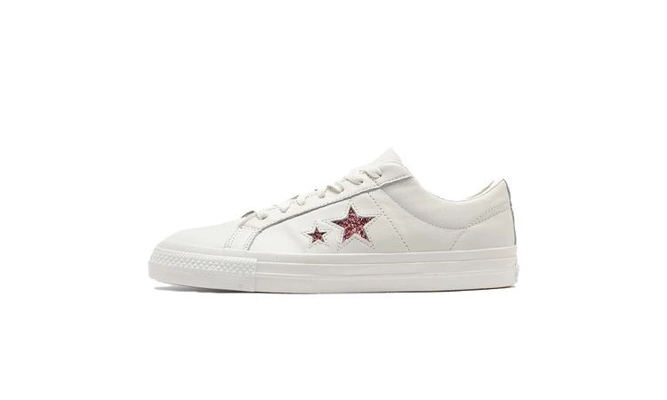 Turnstile Converse One Star Pro