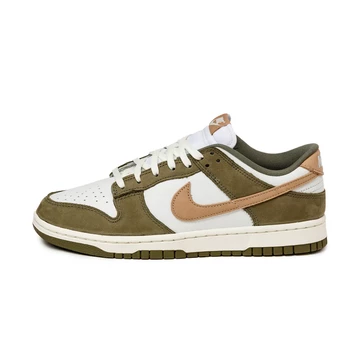 Dunk Low PRM Medium Olive Außenseite