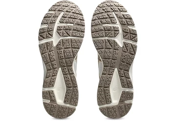 ASICS Jog 100S Oatmeal Sohle