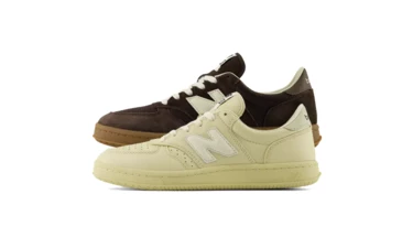 Auralee x New Balance T500 Pack