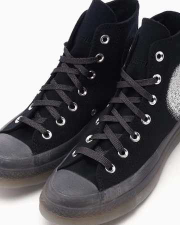 Turnstile Converse Chuck 70 - Detail