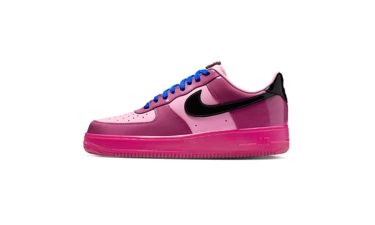 Nike Air Force 1 Low Mulberry Rose