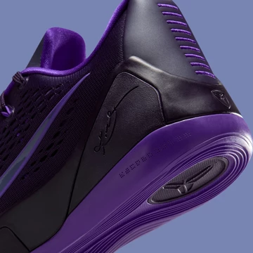 Nike Kobe 9 EM Protro Purple Dynasty
