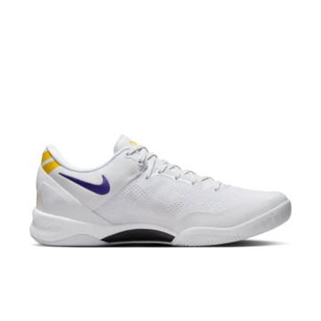Nike Kobe 8 Protro Lakers Home Innenseite