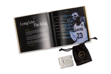 Nike LeBron 23 Grand Opening