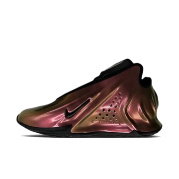 Nike G.T. Future Copper Egg Außenseite