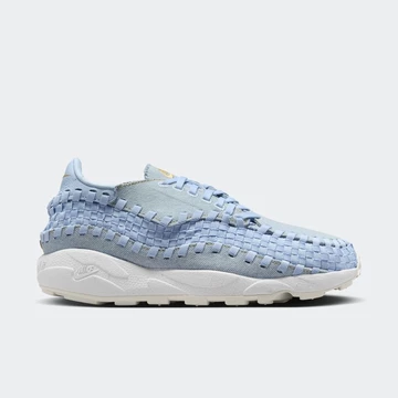 Nike Air Footscape Woven Washed Denim