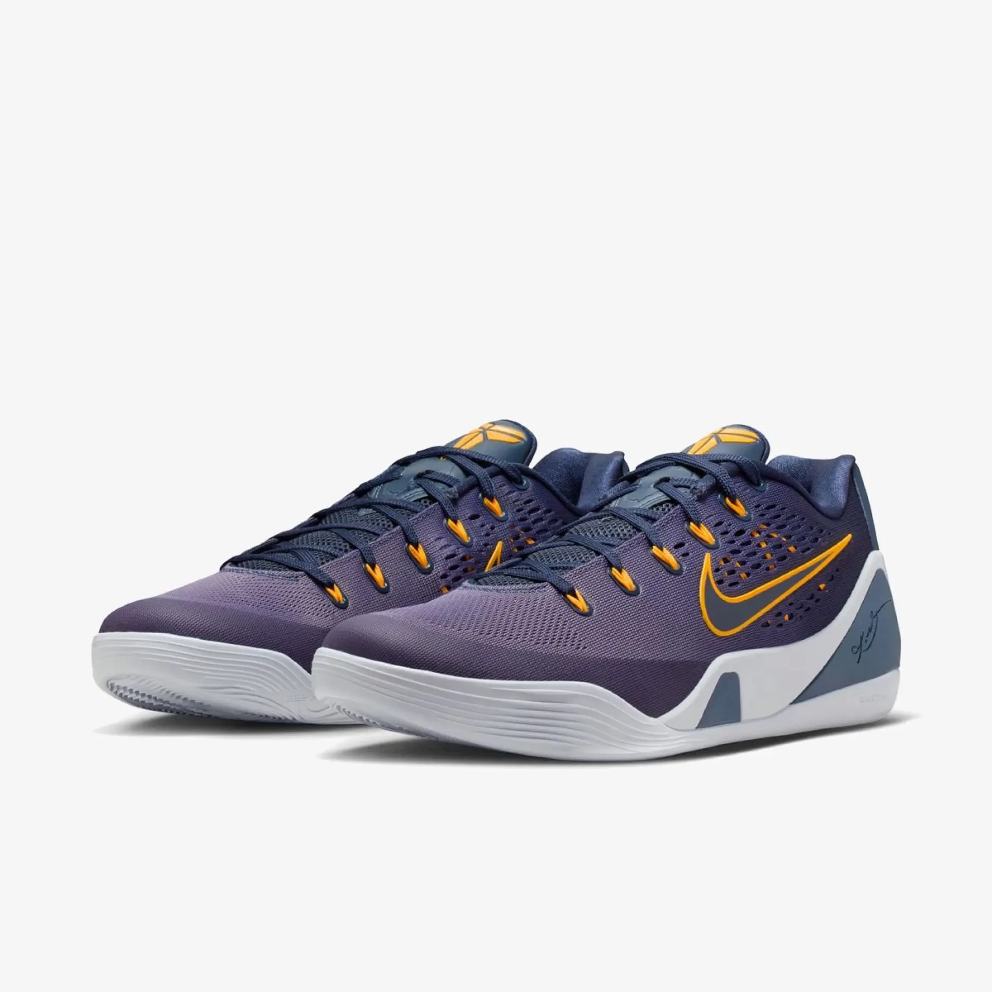 Nike Kobe 9 Elite Low EM Protro Daybreak IH1401-401 | Dead Stock
