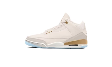Jordan 3 Champagne and Oysters