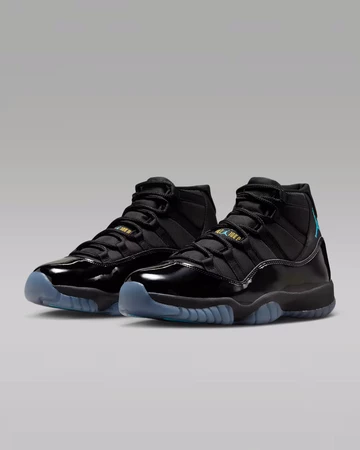 Air Jordan 11 Gamma Paar