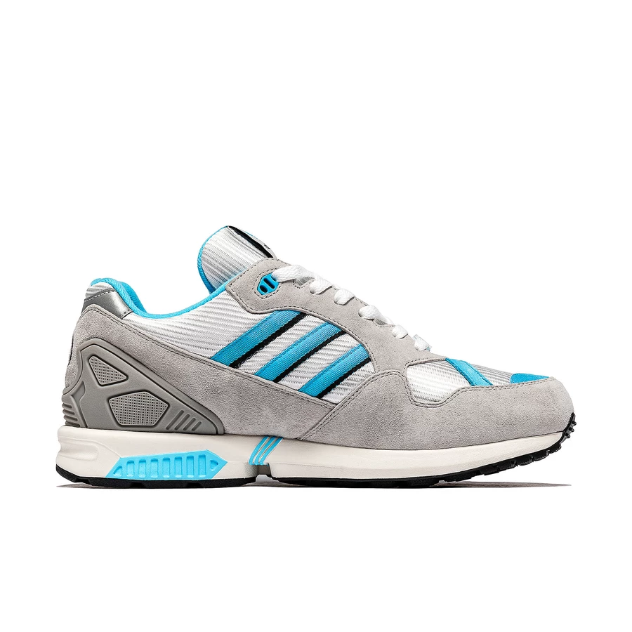 Sky blue ADIDAS ZX 8000 'Sky Tint' 🩵 UNISEX SIZES 36-46 Most readily