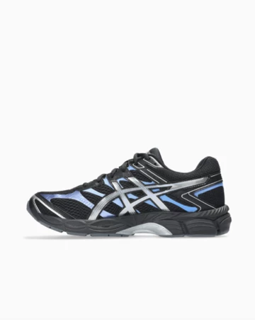 ASICS GEl-Cumulus 16 Black Außenseite