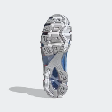 adidas Megaride F50 Blue Bird Sohle