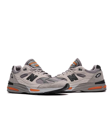 New Balance 991 Pelican Paar