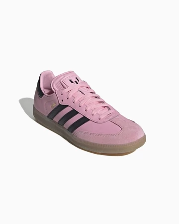 Inter Miami CF adidas Samba Pink