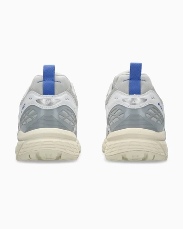 ASICS Gel Nunobiki Ice Blue Paar Fersen