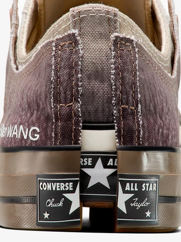 Feng Chen Wang x Converse 2-in-1 Chuck 70 Brown Ferse