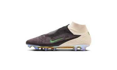 Kobe Bryant x Nike Phantom 6 Low Elite SE Phantom - Firm Ground Laceless