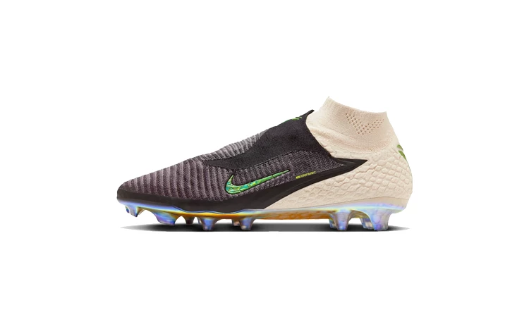 Kobe Bryant x Nike Phantom 6 Low Elite SE Phantom - Firm Ground Laceless