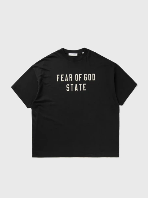 90s Fit tee  Image