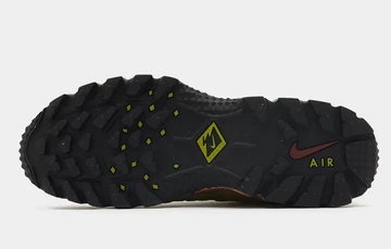 Nike Air Humara Pacific Moss Sohle