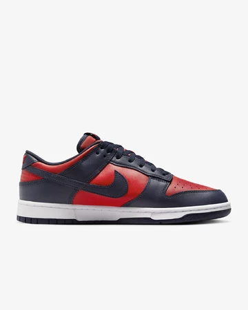Nike Dunk Low Co. JP City Attack Innenseite