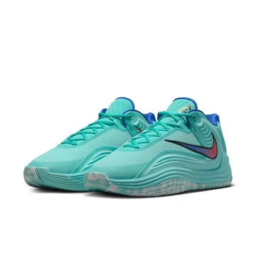 Nike Giannis Freak 7 Light Aqua Paar