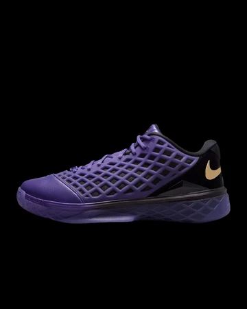 FC Barcelona x Nike Kobe 3 Low Protro
