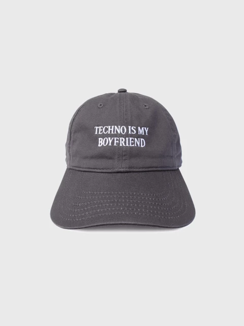 Techno is my boyfriend Image