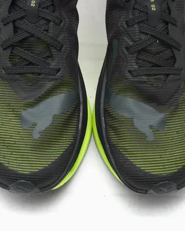 Puma Fast-RB Nitro Elite 2 Black