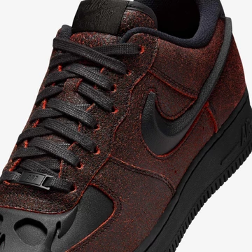 Air Force 1 Low QS Halloween