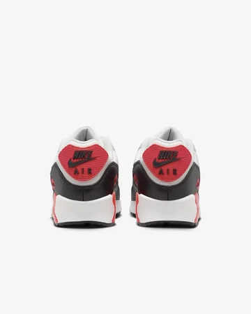 Air Max 90 Gore-Tex Infrared von Hinten
