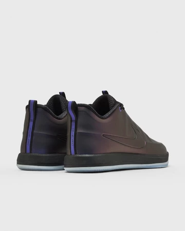 Nike Book 2 PRM Eggplant Foamposite