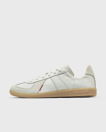 Hartcopy x adidas BW Crystal White