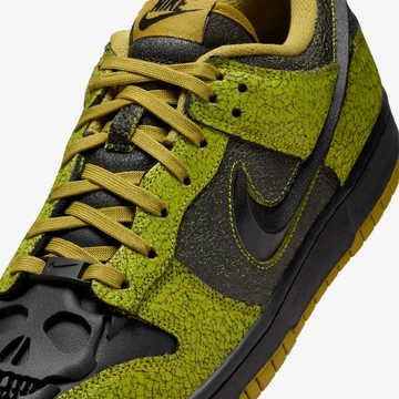 Dunk Low Retro QS Halloween  Detailbild