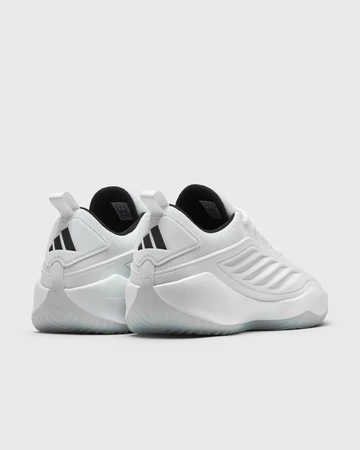 adidas Believe That 1 Cloud White schräg