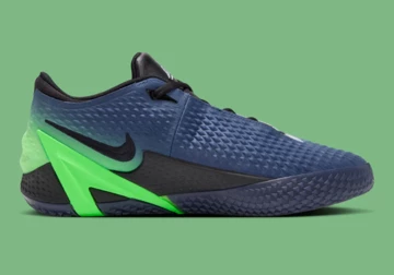 Nike Ja 4 Nightmare
