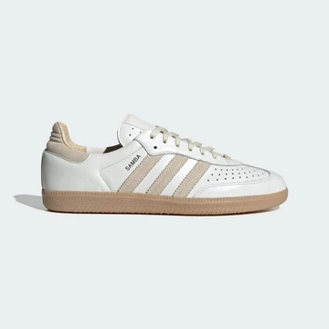 adidas Samba Magic Beige - Außen