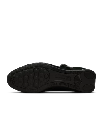 NAKED Copenhagen x Nike Shox Z Calistra Sohle