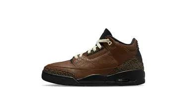 Nike Air Jordan 3 Retro Fireside