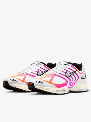 Nike Air Pegasus 2K5 Sunrise schräg frontal
