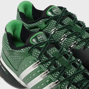 Brain Dead x Adidas Barricade Pack