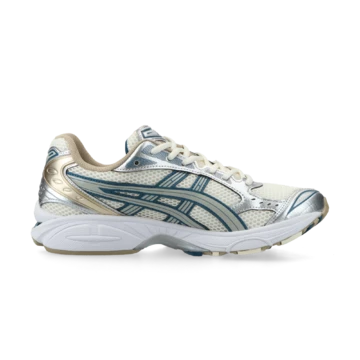 ASICS Gel-Kayano 14 Cream Pure Silver